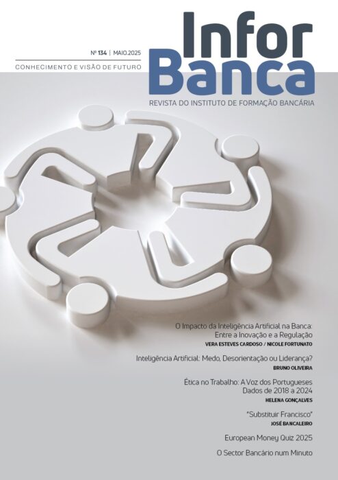 IFB / InforBanca 134