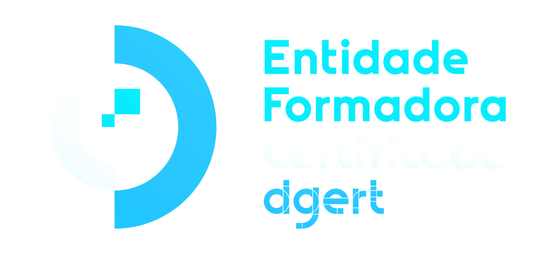 Entidade com Certificação DGERT
